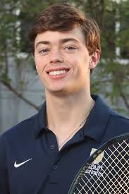 2024-25 Tennis Roster