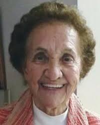 Anna Summers Obituary