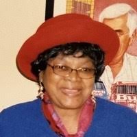 Harriet Patterson Obituary