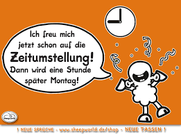 Die Zeitumstellung Auf Die Winterzeit Hat Auch Vorteile Coole Spruche Witzige Spruche Sarkastischer Humor