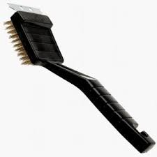 Top 10 Best Grill Brushes To Buy In 2021 Latest Reviewed Grill Brush Bbq Grill Cleaner Clean Grill