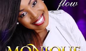 Monique Explains The Inspiration Behind Her Song