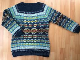 Next Year In Lerwick Lerwick Pattern Knitting