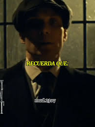 xyzcba #parati #virał #peakyblinders #tommyshelby #frases #autoestima