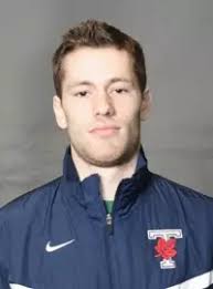 2012-13 Track and Field Roster