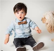 Keeping baby boy haircut simple, straight and elegant is probably the way to go about it. 60 Trendy Stylish Baby Boy Haircut Routines In 2020