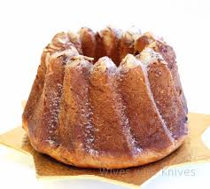 A Search For The Perfect Kugelhopf Wives With Knives Recipe Kugelhopf Recipe British Baking Baking
