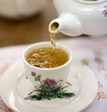 品茶 也是在品一段零碎可愛的時光
