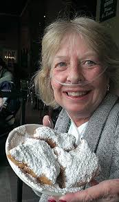 Peggy Brown Obituary