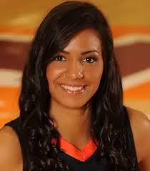 Janell Menard Brady (2023)