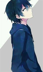 Multik.top have about 10 image for your iphone, android or pc desktop. Cute Anime Boy 1080x1080 Shefalitayal