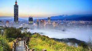 Until recently, taiwan was thought of mainly as a destination for business people. Klimatabelle Taiwan Temperatur Beste Reisezeit Wetter