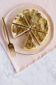 How To Use Edible Gold Leaf Edible Gold Leaf Edible Gold Gold Leaf Cakes