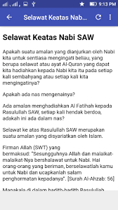 Tapi cara yang amat menyiksa haiwan peliharaan tersebut. Selawat Keatas Nabi Fur Android Apk Herunterladen