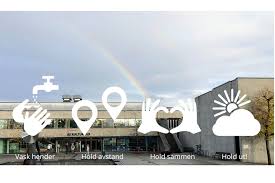 Kommunikasjonssjef i egersund kommune, leif e. As Kommune Posts Facebook
