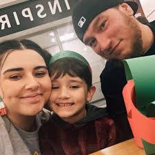 Jelani Byrd's Instagram, Twitter & Facebook