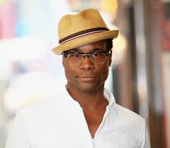 Billy Porter