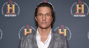 Submitted 2 months ago by dgrazet. Matthew Mcconaughey Reveals He Was Sexually Abused In New Memoir Variety