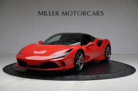 Ferrari and we founded miller ferrari wealth management together in 2011. Miller Motorcars Official Ferrari Dealer Of Greenwich Ct Used Inventory Miller Motorcars Official Ferrari Dealer Of Greenwich Ct