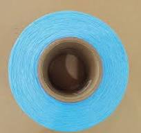 Wholesale 620dtex Good Elastic Spandex Yarn for Diaper Waistband Leg Cuff  Material