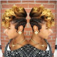 Tarsha King's Instagram, Twitter & Facebook