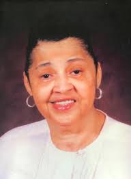 Obituary information for Estelle Arneitha Dority