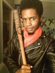 Happy Halloween… we're gonna take this show into the stratosphere TONIGHT  at the Caverns in Pelham… may even be resurrecting our song THE WALKING  DEAD.. go search and add to your Halloween