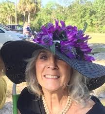 Enjoyed the Alzheimer's Walk with Jean and Sam Fowlkes and Rachel Turner  McKinney.