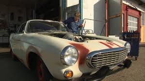 At onsdagsträff, färjenäs göteborg 2020 vecka 40 and onsdagsträff, färjenäs göteborg 2020 vecka volvo p1800 (1961) | provkörning. Die Tuning Profis Endphase Des Projektes Volvo P1800