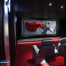 Explore a wide range of the best home projector theater on aliexpress to find one that suits you! Recessed Projector Screen Votre Cinema 16 9 For Home Cinemas Acoustically Transparent