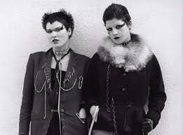 Every other oppressed group is told to riot; Julie Burchill Dance Music Sex Romance