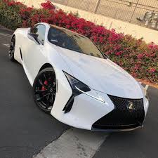 Lexus safety system+ consisting of: The New Lc500 Blacked Out By Rdbla New Youtube Video Posted Link In Bio Youtube Sports Car Lexus Dream Cars Lexus
