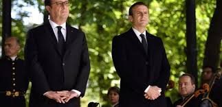 Retraite Du President De La Republique Notre Systeme Est Archaique