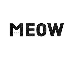 Cats Are Adorable They Are Funny Cute And One Of The Best Pet To Have To Make Your Life More Crazy With Cat Logo Design Logo Design Logo Design Inspiration