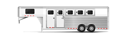 Check spelling or type a new query. Norstar Horse Trailers