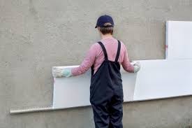 Cout Isolation Exterieure Tout Sur Les Prix D Une Isolation Exterieure