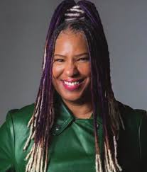 Mary Schmidt Campbell, Ph.D.