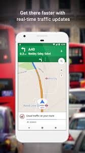 Jack wallen offers his opinion on why this could be happening. Download Maps Navigation Transit For Android 6 0 1