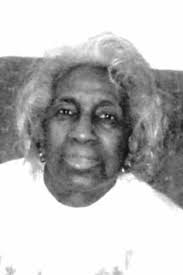 Minnie Knight Obituary (1935