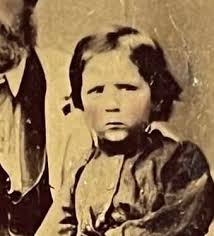 Is this John Wiseman in the photo?