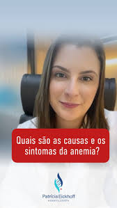 Junho é o mês de conscientização da anemia! Conhecer os sinais e sintomas  que ela provoca é crucial para um diagnóstico precoce e tratamento  adequado!, 📱(55) 99162-7978, 📍Rua São Cristóvão, 618, ...
