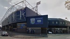Submitted 6 hours ago * by matchthreadder. West Bromwich Albion Used For Maternity Clinics Bbc News