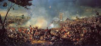Napoleonic Wars - Simple English Wikipedia, the free encyclopedia