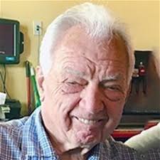 Roger Schmidt Obituary