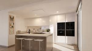 A hardwearing, heat resistant and hygenic glass surface is available in either white or black. Golden Visa Spain Invest Property Residency And Citizenship
