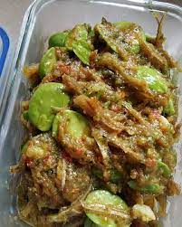 #ikanbilistempoyakpetai #ikanbilistempoyakpetaipahang#sambaltempoyakbilispetai#resepisambaltempoyakbilispetaipahangsambal tempoyak ikan bilis petai resepi. Resepi Sambal Tempoyak Goreng Petai Ikan Bilis Senang Dan Sedap Bidadari My