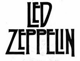 Each letter is disproportionate and misshaped, giving it a more experimental feel. Led Zeppelin Diskografie Line Up Biografie Interviews Fotos