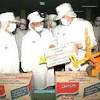 Produsen yang juga mensuplai produk ke berbagai industri kuliner di. 1
