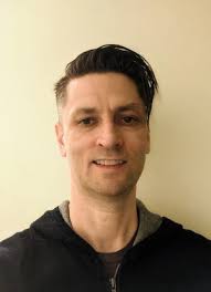 Matt Morgan, Cloud Stuff