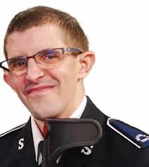 Salvationist 25 May 2024 by The Salvation Army UK and Ireland